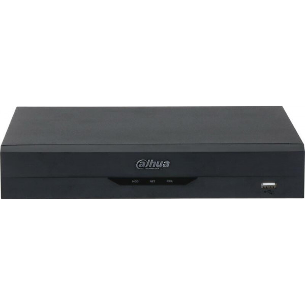 Відеореєстратор Dahua DHI-NVR2108HS-I2