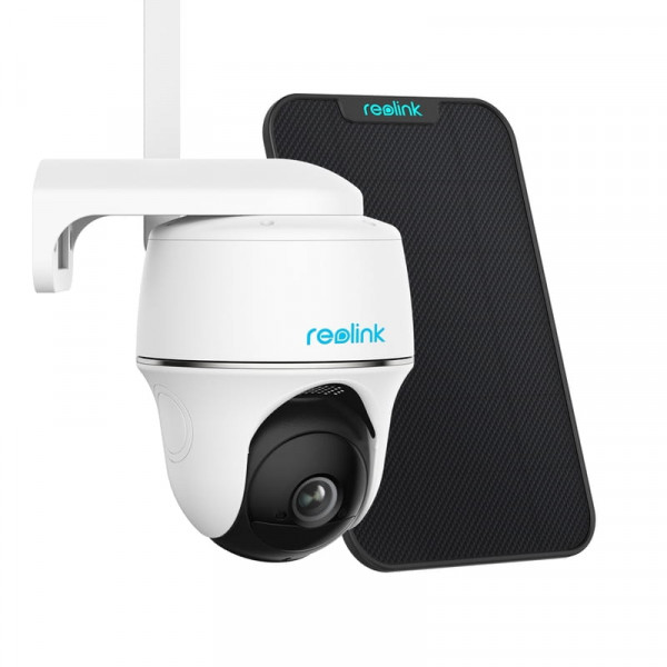 IP-камера Reolink Go PT Plus без сонячної панелі
