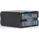 Акумулятор PowerPlant Sony BP-U60 5200mAh (DV00DV1352)
