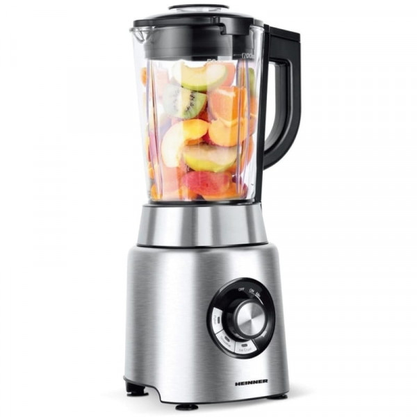 Блендер Heinner HBL-1200XMC