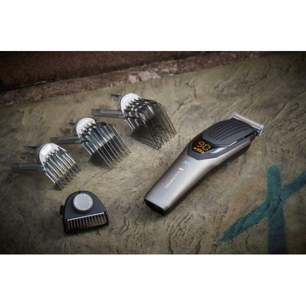 Машинка для стрижки Remington HC6000