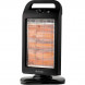 Інфрачервоний обігрівач Olimpia Splendid Solaria Evo Black (99545)
