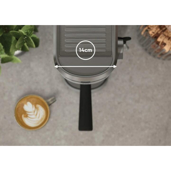 Кавоварка ріжкова Electrolux Explore 6 E6EC1-6ST