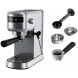 Кавоварка ріжкова Electrolux Explore 6 E6EC1-6ST