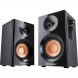 Акустична система Defender 2.0 Aurora S12 Black (65415)