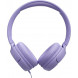 Гарнiтура JBL Tune 520C Purple (JBLT520CPUR)