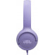 Гарнiтура JBL Tune 520C Purple (JBLT520CPUR)