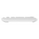 Комплект (клавiатура, миша) бездротовий Logitech MK295 Combo White (920-009824)