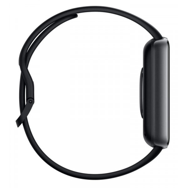 Смарт-годинник Xiaomi Redmi Watch 5 Obsidian Black (BHR9389GL)