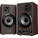 Акустична система Genius SP-HF520BT Dark Brown (31730054401)