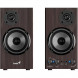 Акустична система Genius SP-HF520BT Dark Brown (31730054401)