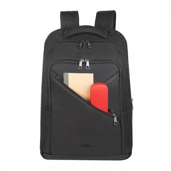 Рюкзак Rivacase 8164 Black Eco 15.6"