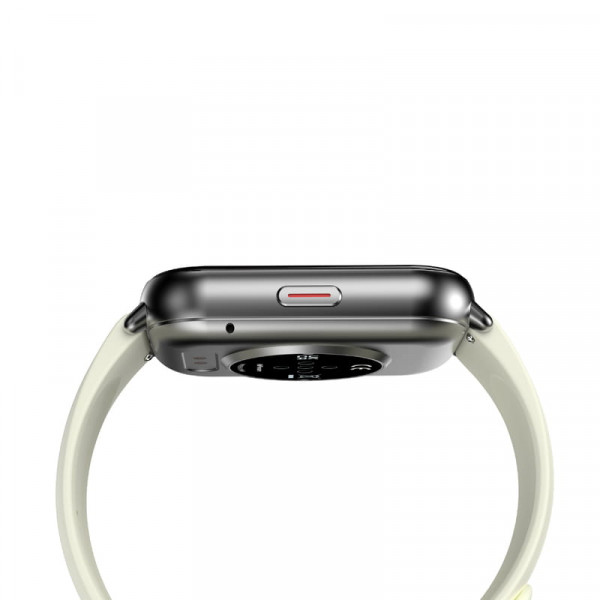 Смарт-годинник HiFuture Zone2 Silver/Grey