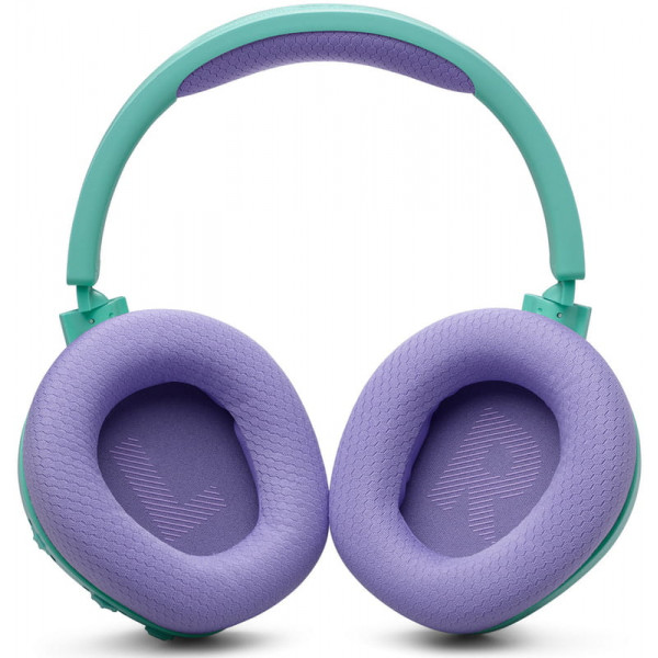 Bluetooth-гарнітура JBL Quantum 360 Wireless Cyan (JBLQTUM360CYN)
