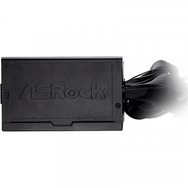 Блок живлення ASRock Challenger CL-550B 550W