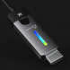 Кабель J5create USB-C - HDMI (M/M), 1.8 м, Black (JCC157-N)