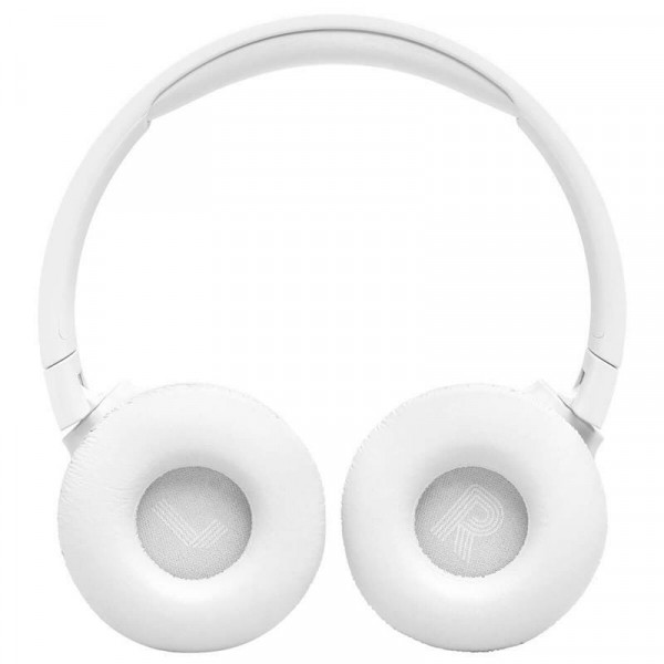 Bluetooth-гарнітура JBL Tune 670NC White (JBLT670NCWHT)