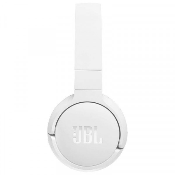 Bluetooth-гарнітура JBL Tune 670NC White (JBLT670NCWHT)