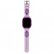 Дитячий смарт-годинник AmiGo GO005 4G WIFI Thermometer Purple