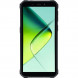 Смартфон Oukitel G5 4/256GB Black/Green (6941749813886)