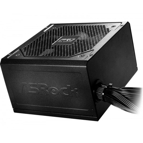 Блок живлення ASRock PRO-650B 650W