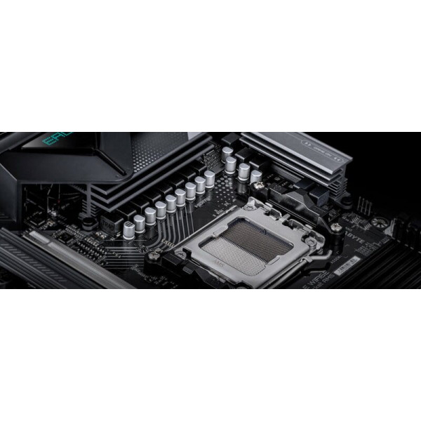Материнська плата Gigabyte B850M Eagle WiFi6E Socket AM5