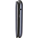 Мобiльний телефон Panasonic KX-TU550 Blue (KX-TU550EXC)