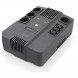 Джерело безперебійного живлення Digitus Line Interactive 600VA, USB, 4хSchuko, 3хС13, LED (DN-170110)