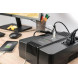 Джерело безперебійного живлення Digitus Line Interactive 600VA, USB, 4хSchuko, 3хС13, LED (DN-170110)