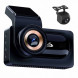 Відеореєстратор Aspiring AT360 Dual 4G WiFi (AT4G35D1)