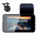 Відеореєстратор Aspiring AT360 Dual 4G WiFi (AT4G35D1)