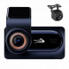 Відеореєстратор Aspiring AT360 Dual 4G WiFi (AT4G35D1)