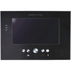 Домофон Competition MT373C-CK Black