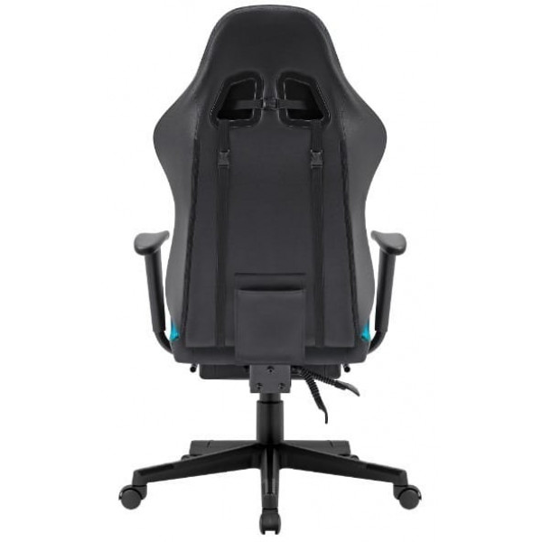 Крісло для геймерів Defender Watcher RGB Black (64334)