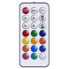 Крісло для геймерів Defender Watcher RGB Black (64334)