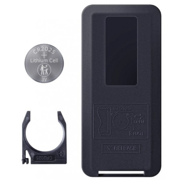 Крісло для геймерів Defender Watcher RGB Black (64334)