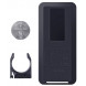 Крісло для геймерів Defender Watcher RGB Black (64334)