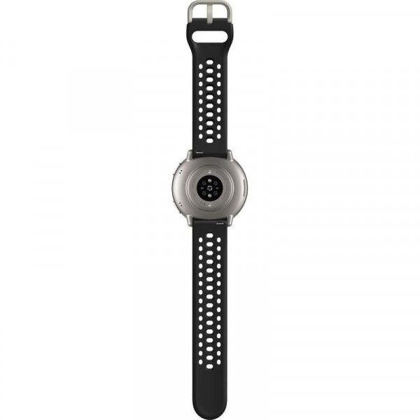 Смарт-годинник Amazfit Active 2R Sport Black (W2437GL7N)