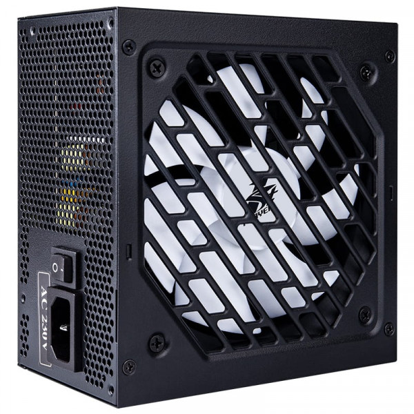 Блок живлення 1stPlayer PS-500FK 500W (FK-500-BK-EU)