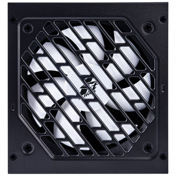 Блок живлення 1stPlayer PS-500FK 500W (FK-500-BK-EU)