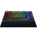 Клавіатура Razer Huntsman V2 TKL Purple Switch Black (RZ03-03941400-R3R1)
