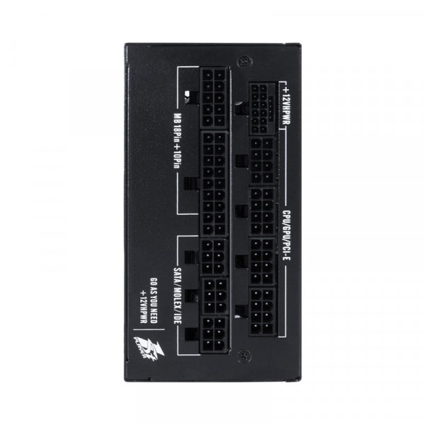 Блок живлення 1stPlayer PS-850SFX 850W (SFX-GLD-850-BK-EU)