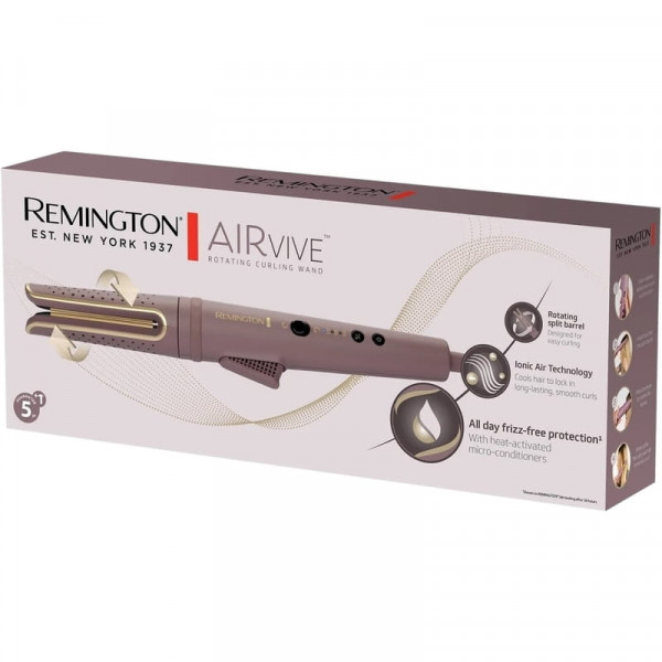 Випрямляч для волосся Remington AIRvive (CI8930E51)