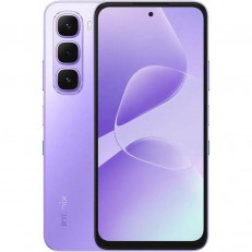 Смартфон Infinix Hot 60i X6728 8/256GB Soul Eye Purple