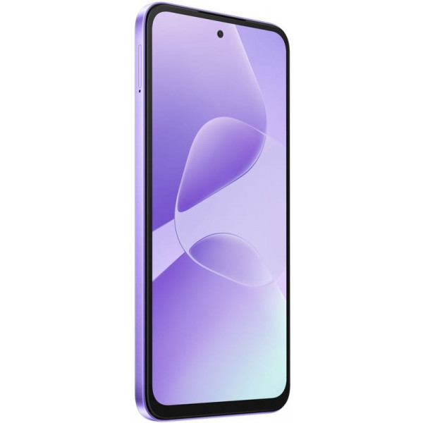 Смартфон Infinix Hot 60i X6728 8/256GB Soul Eye Purple