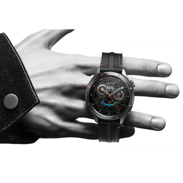 Смарт-годинник Xiaomi Watch S4 Rainbow (BHR9199GL)