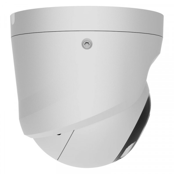 IP-камера Ajax TurretCam HL White 8МП (4мм)
