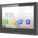 IP-відеодомофон Hikvision DS-KH6351-TE1 Black