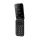 Мобiльний телефон Panasonic KX-TF600 Red (KX-TF600EXR)