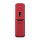 Мобiльний телефон Panasonic KX-TF600 Red (KX-TF600EXR)